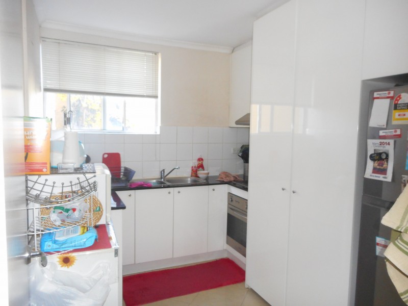 18/2-4 Collimore Ave, Liverpool NSW 2170