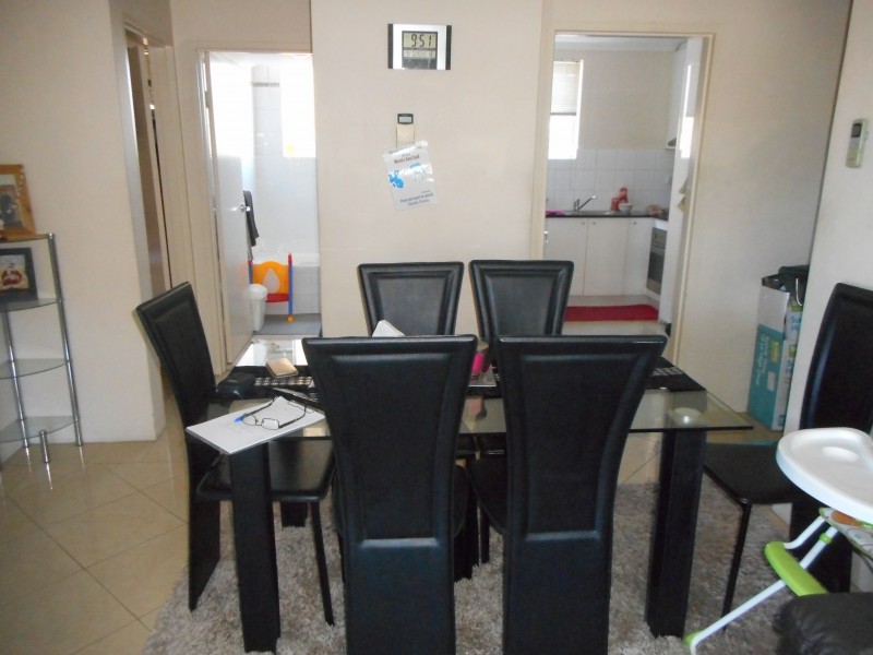 18/2-4 Collimore Ave, Liverpool NSW 2170