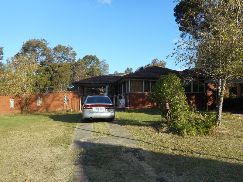 2 Mars Pl, Lansvale NSW 2166