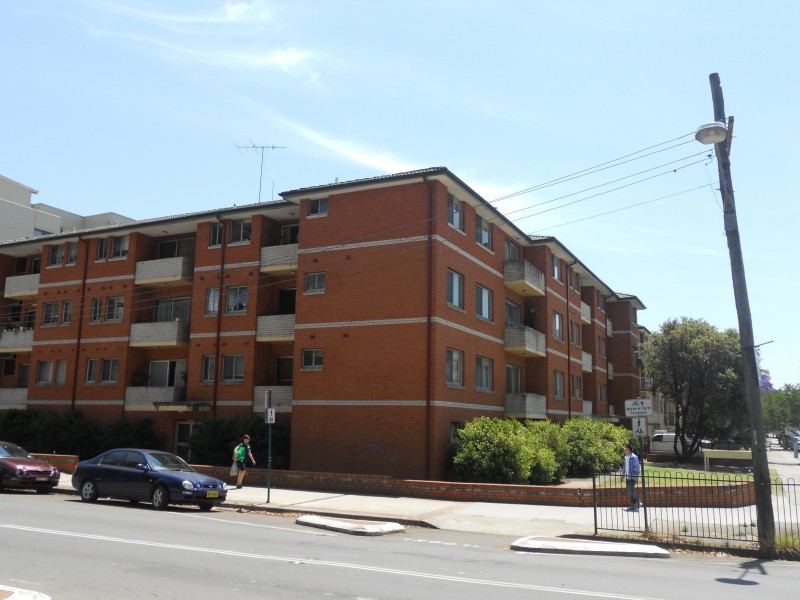 12/73-75 Goulburn St, Liverpool NSW 2170