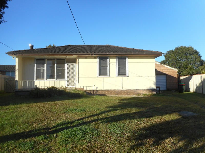 22 Woodlands Rd, Liverpool NSW 2170