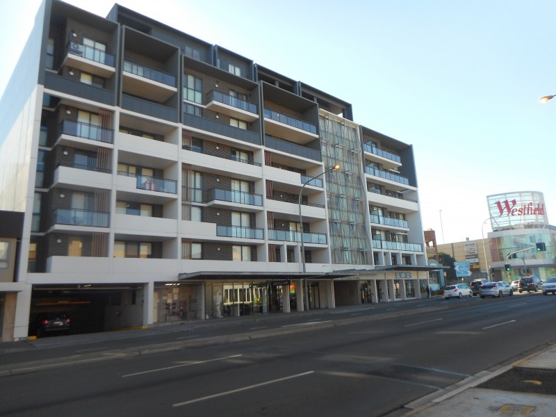 46/69-73 Elizabeth Dr, Liverpool NSW 2170