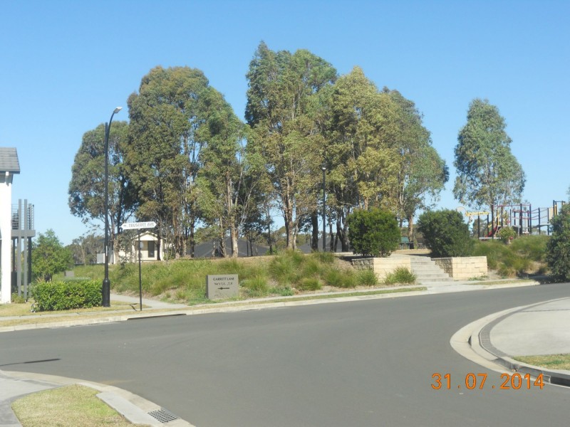 12 Truscott Avenue, Middleton Grange NSW 2171