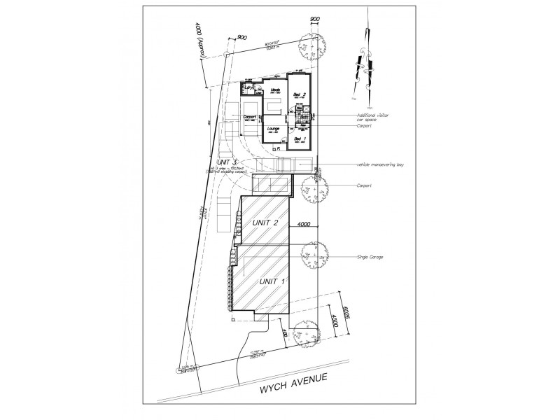 2 Wych Ave, Lurnea NSW 2170