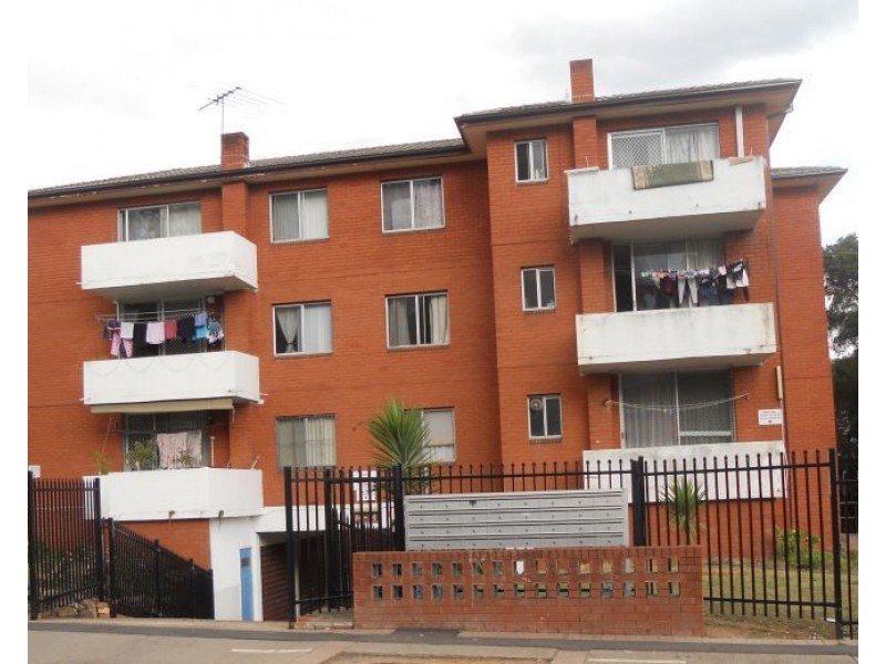 26/30-32 Speed St, Liverpool NSW 2170