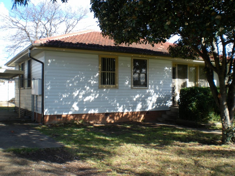 97 Willan Drive, Cartwright NSW 2168