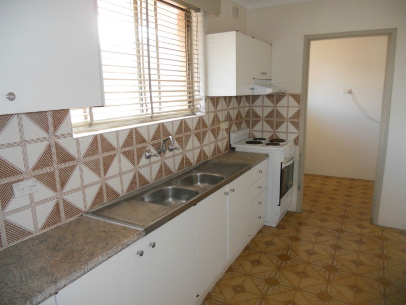 5/1 Lachlan St, Liverpool NSW 2170