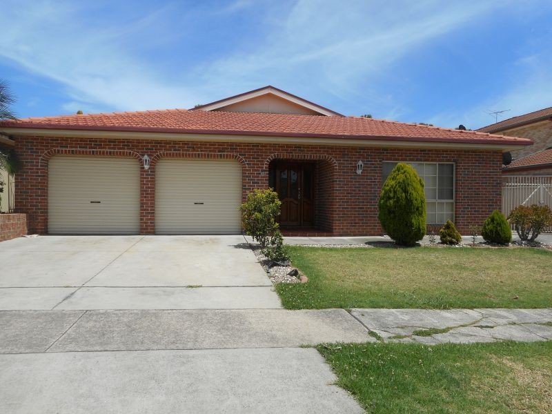 58 Kookaburra Rd, Prestons NSW 2170