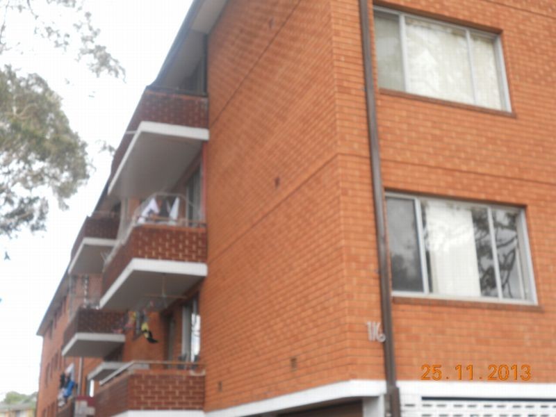 4/116 Elizabeth Dr, Liverpool NSW 2170