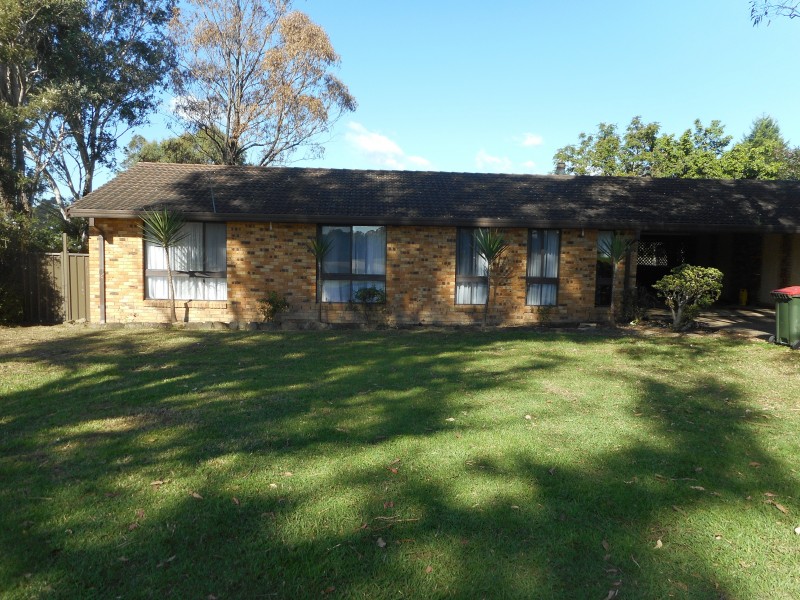 160b Rossmore Cres, Rossmore NSW 2557