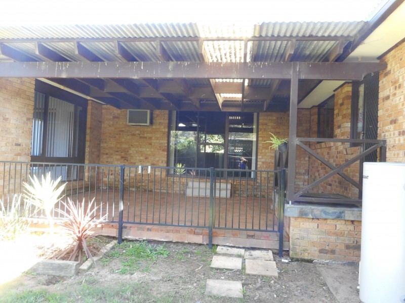 160b Rossmore Cres, Rossmore NSW 2557