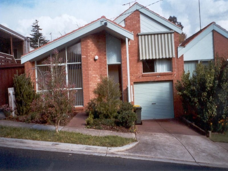 1 Francis Street, Oak Park VIC 3046