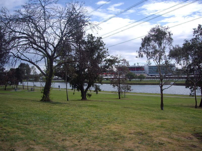 9/2 Ballarat Road, Footscray VIC 3011