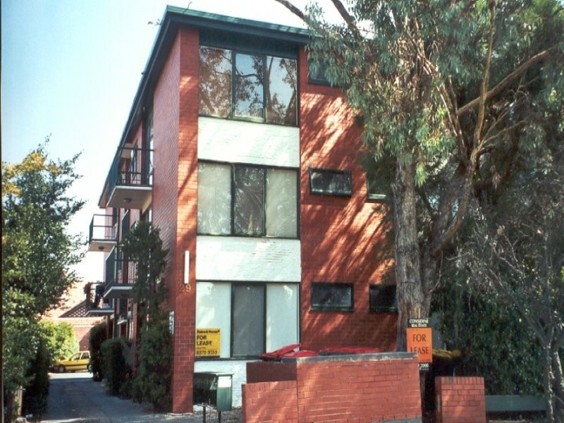 10/29 Raleigh Street, Essendon VIC 3040