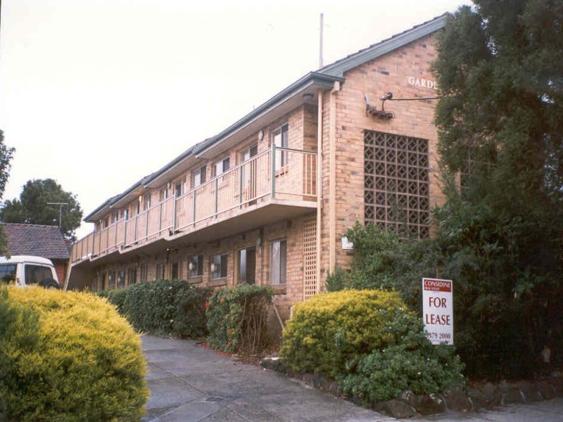 7/2 Garden Street, Essendon VIC 3040