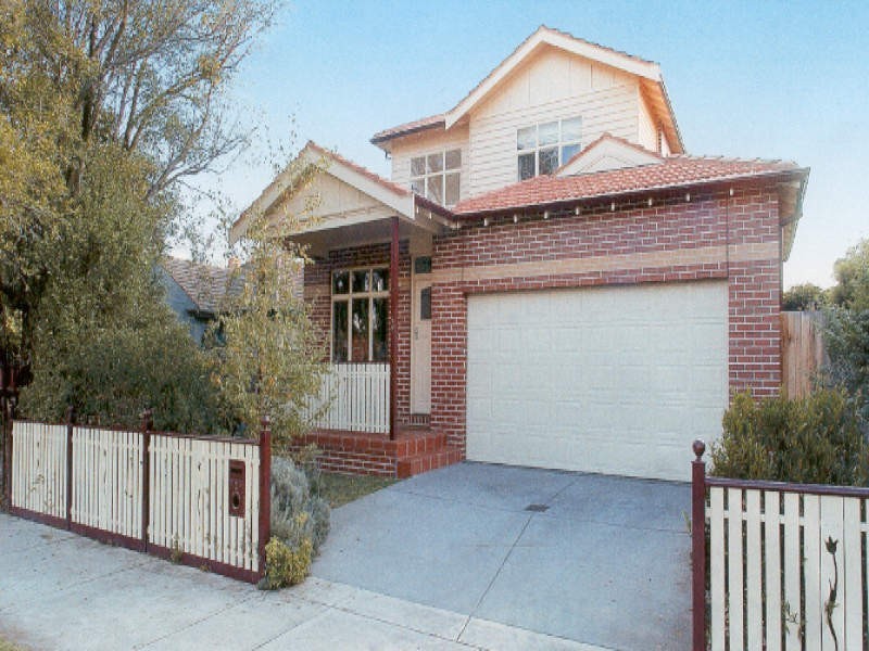 1/46 Fawkner Street, Essendon VIC 3040