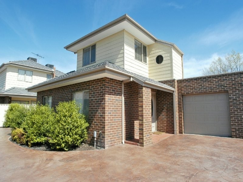 3/6 Keam Street, Essendon VIC 3040