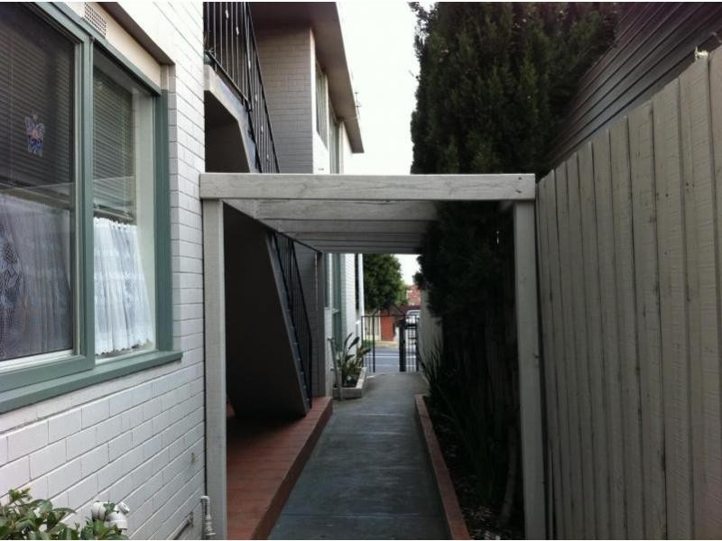 7/465 Brunswick Road, Brunswick West VIC 3055