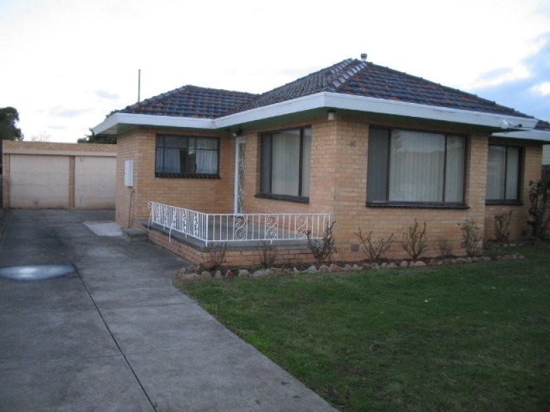 49 Vaynor Street, Niddrie VIC 3042