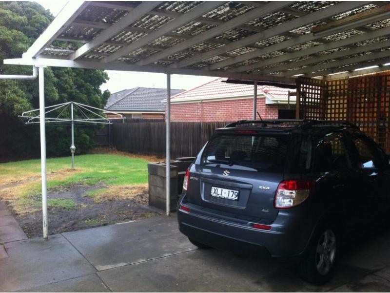 49 Vaynor Street, Niddrie VIC 3042
