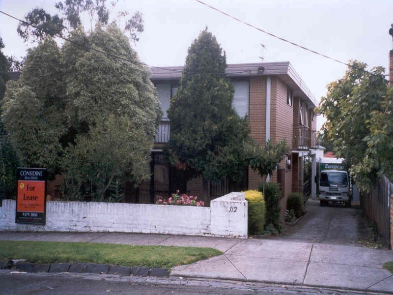 3/112 McPherson Street, Essendon VIC 3040