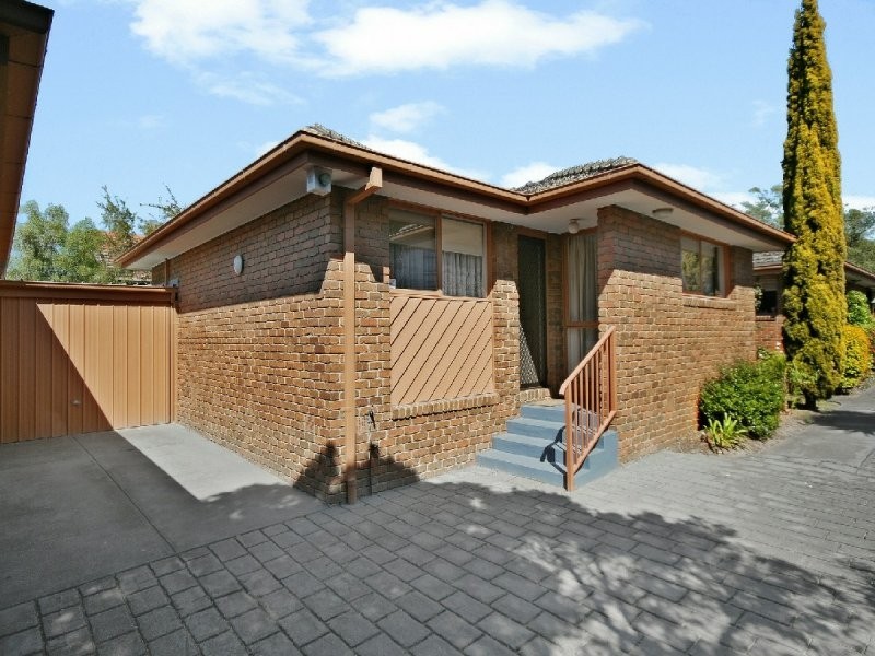 2/10 Schofield Street, Essendon VIC 3040