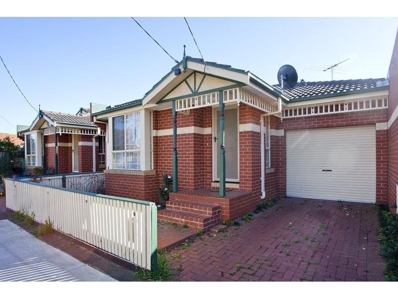 9 Douglas Street, Pascoe Vale VIC 3044