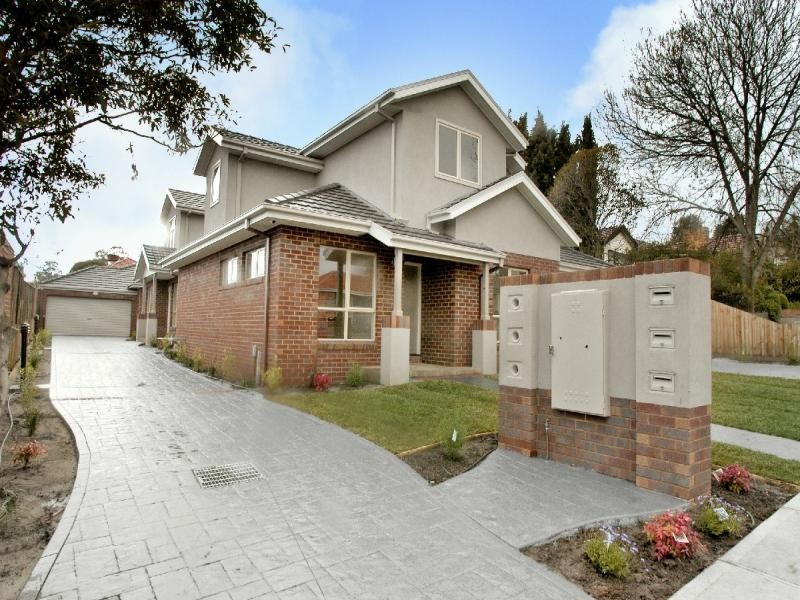 2/6 Bothwell Street, Pascoe Vale VIC 3044