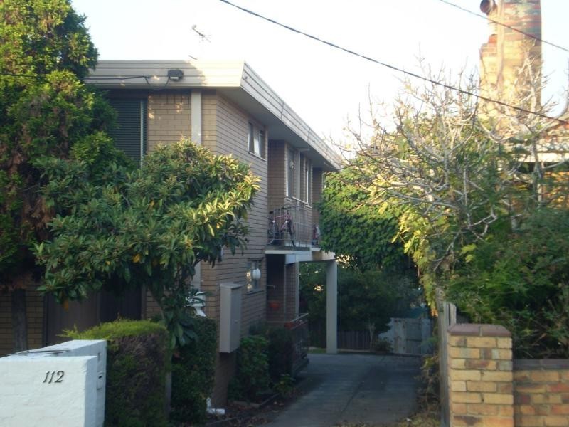 6/112 McPherson Street, Essendon VIC 3040