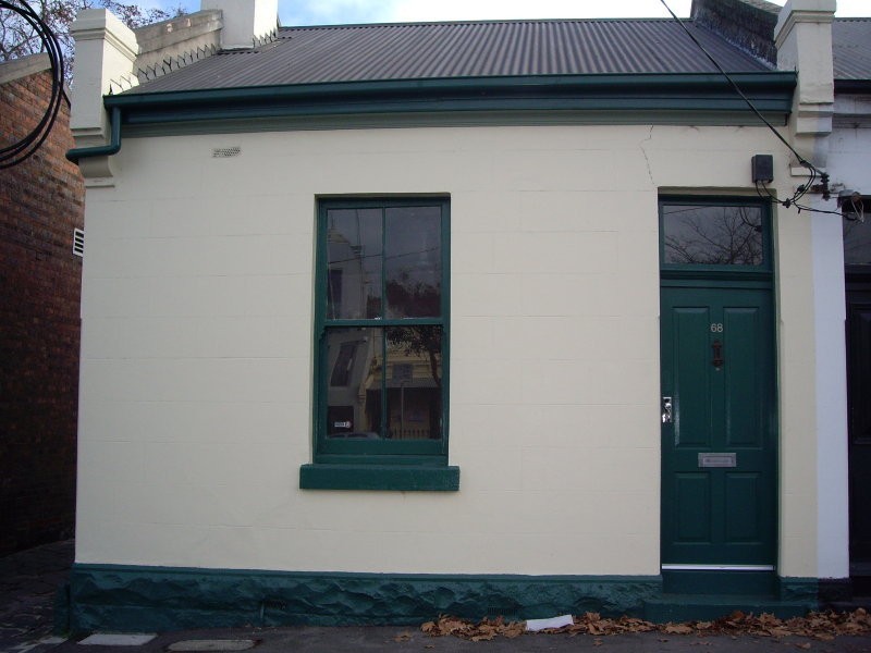 68 Rosslyn Street, West Melbourne VIC 3003