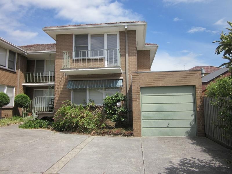 6/5 Kalimna Street, Essendon VIC 3040