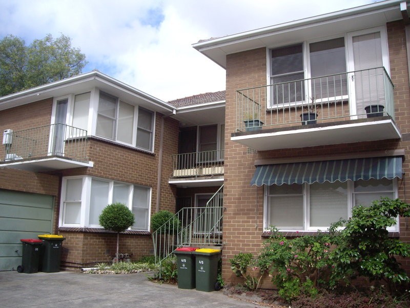 6/5 Kalimna Street, Essendon VIC 3040