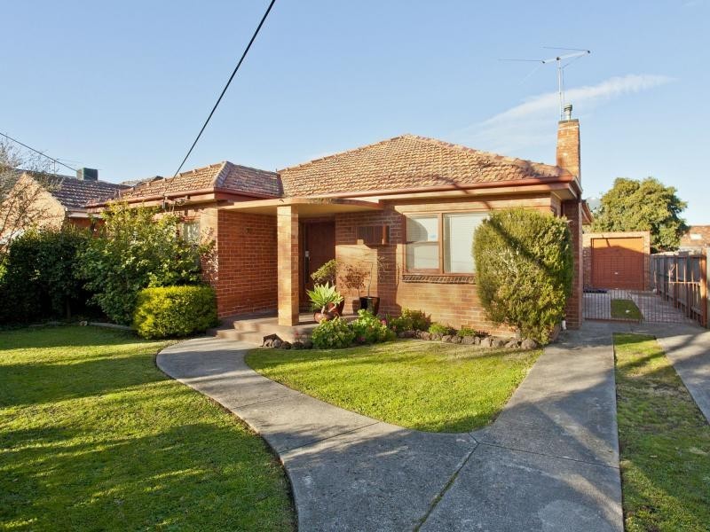 25 Kernan Street, Strathmore VIC 3041
