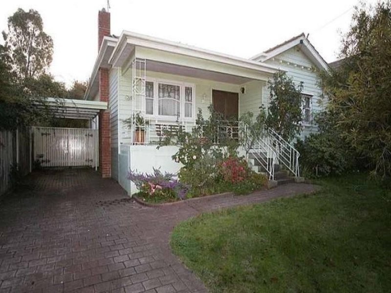 33 Carrington Street, Pascoe Vale South VIC 3044
