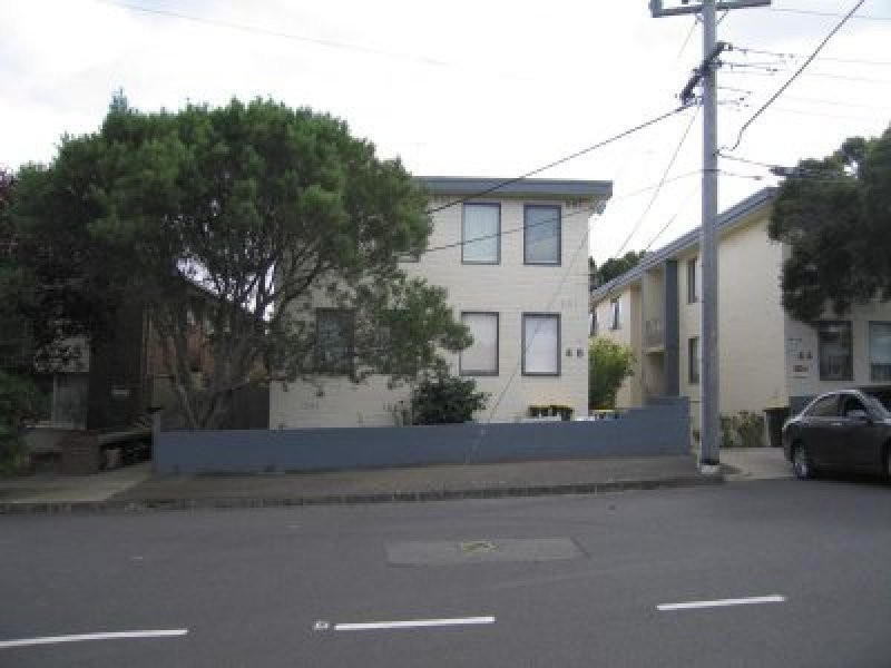 10/44 Passfield Street, Brunswick VIC 3056