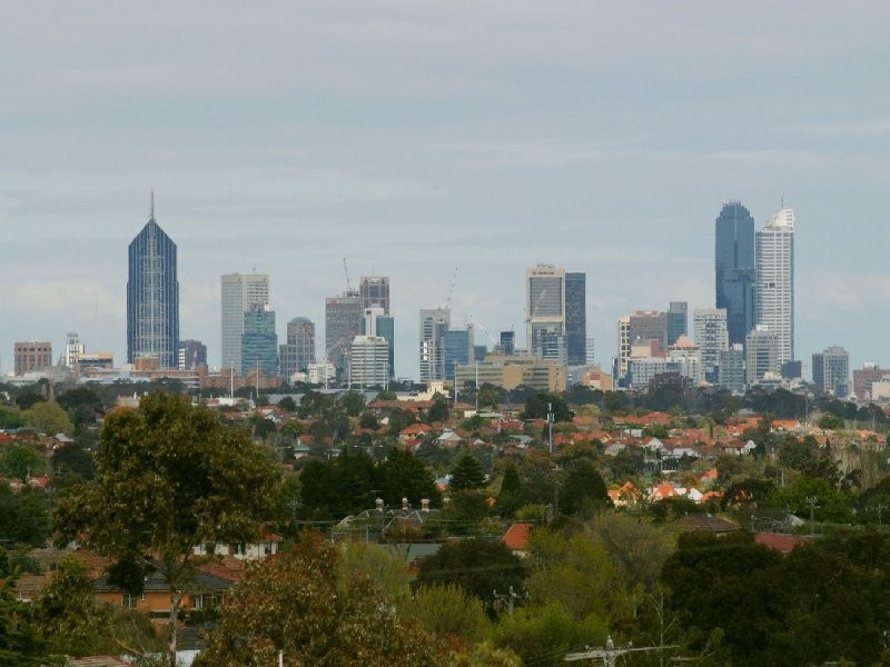 4/2 North Avenue, Strathmore VIC 3041