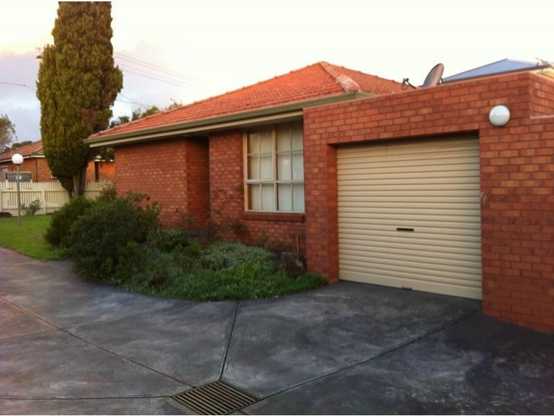 1/25 Cartwright Street, Oak Park VIC 3046