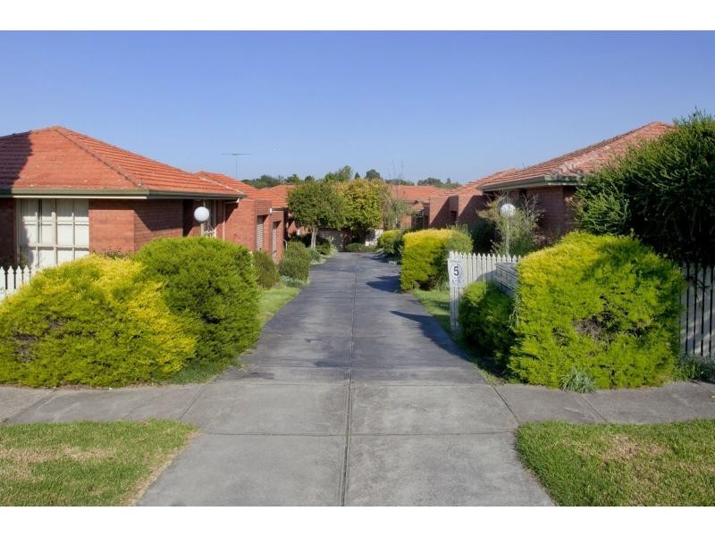1/25 Cartwright Street, Oak Park VIC 3046