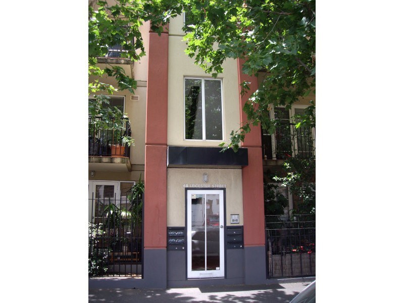 6/48 Leicester Street, Carlton VIC 3053