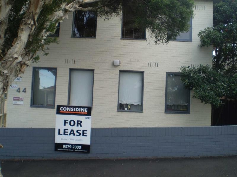 10/44 Passfield Street, Brunswick West VIC 3055