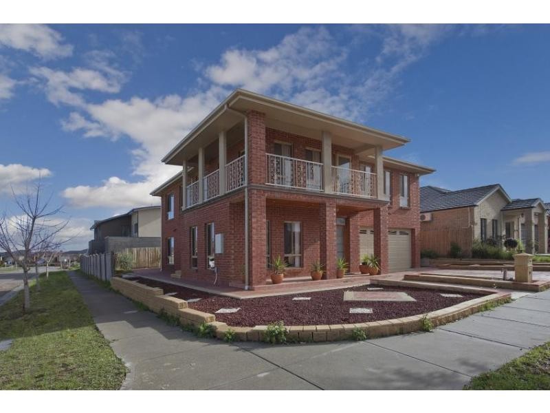 106 Royal Terrace, Craigieburn VIC 3064
