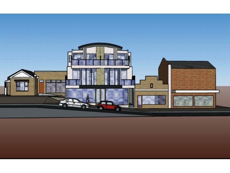 1/68 Woodland Street, Strathmore VIC 3041