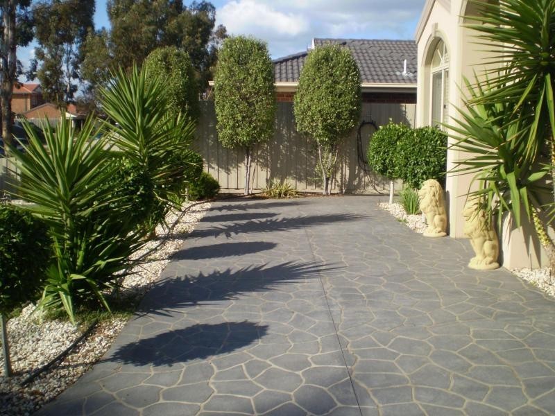 7 George Benjamin Court, Point Cook VIC 3030