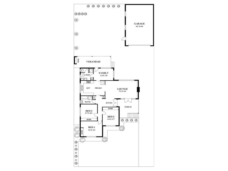 26 Emerald Street, Essendon VIC 3040