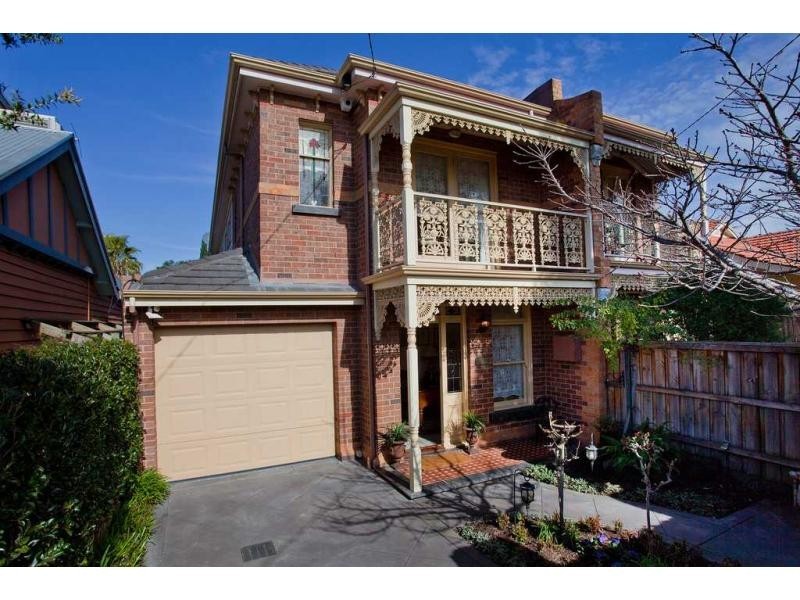 17A Market Street, Essendon VIC 3040