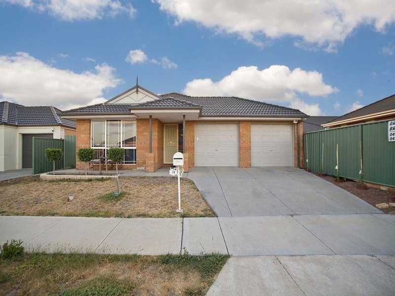 19 Cranwell Street, Craigieburn VIC 3064