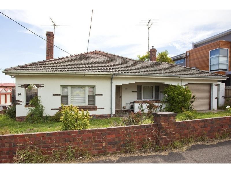 99 Rose Street, Essendon VIC 3040