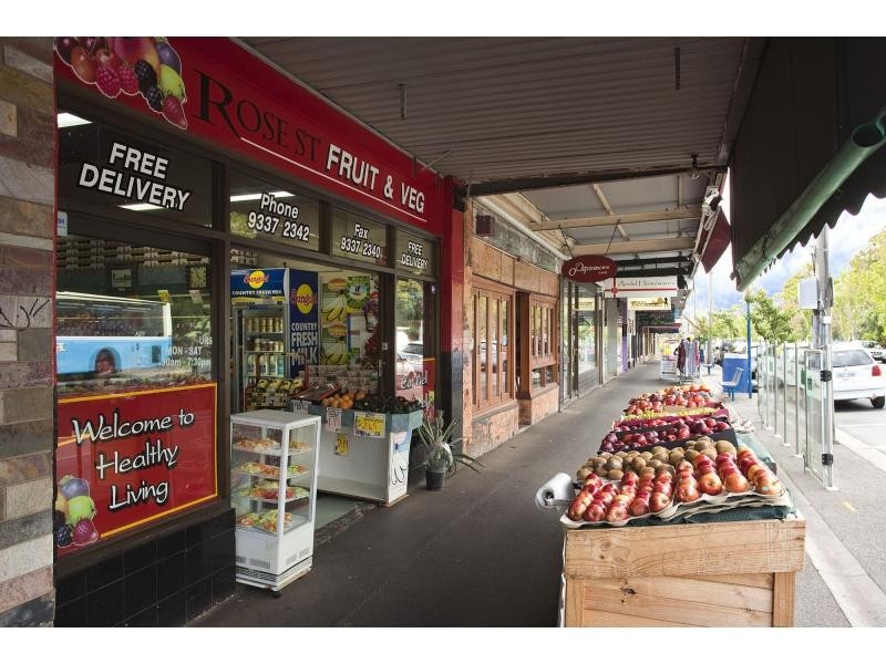 99 Rose Street, Essendon VIC 3040