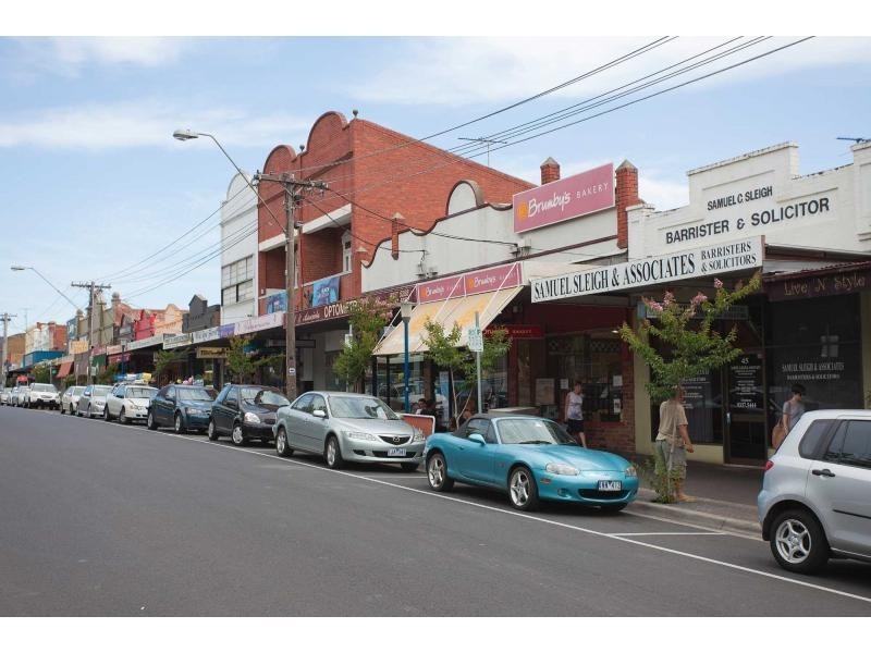 99 Rose Street, Essendon VIC 3040