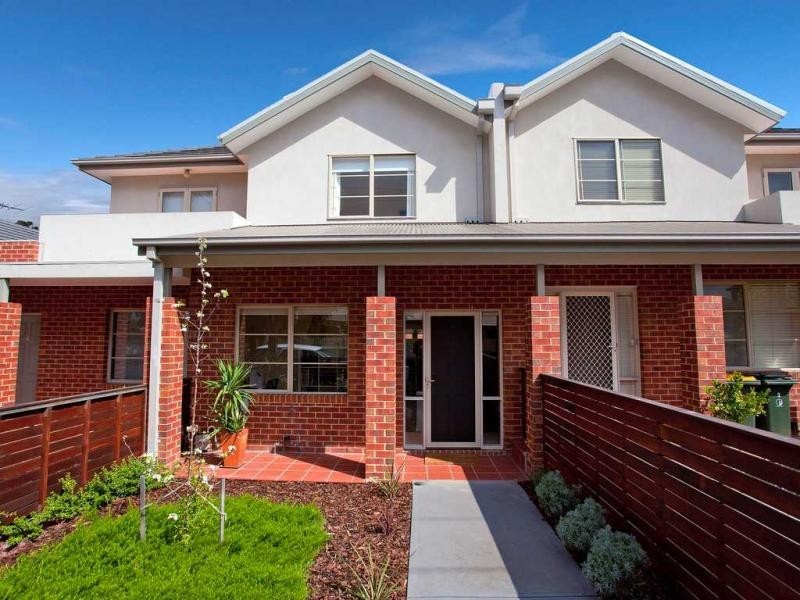 3/3-7 Nerissa Grove, Oak Park VIC 3046